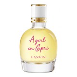 Lanvin - A Girl In Capri Edt